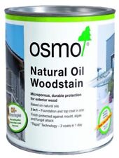 Osmo natural oil for sale  Shipping to Ireland