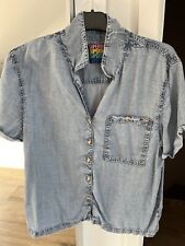 Superdry bluse damen gebraucht kaufen  Biebrich,-Amöneburg