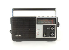 Radio portatile philips usato  Parma