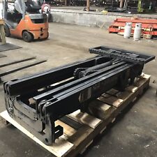 T001809 fsv stage for sale  Harrodsburg