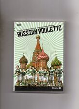 Celtic dvd russian for sale  Ireland