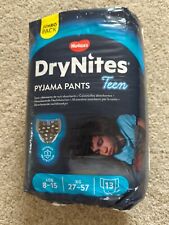 Drynites pyjama pants for sale  LEIGH-ON-SEA