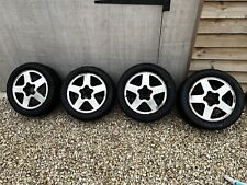 mr2 mk2 wheels for sale  WINDSOR