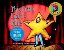 This Little Light of Mine por Raffi comprar usado  Enviando para Brazil