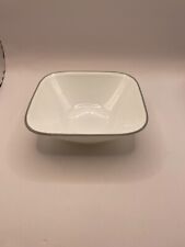 bowls corelle 6 lines simple for sale  Lindenhurst
