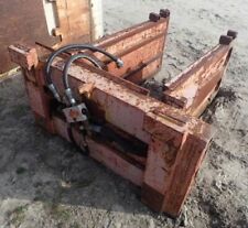 Long reach forklift for sale  Lyons
