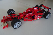 lego technic formel 1 wagen gebraucht kaufen  Oestrich-Winkel