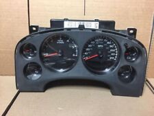 Speedometer cluster police for sale  South Amboy