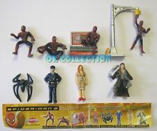 Spider man serie usato  Lonate Pozzolo