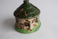 Antique ceramic hive d'occasion  Expédié en Belgium