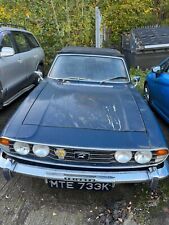 Classic cars willing for sale  LEICESTER