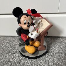 Disney mickey mouse for sale  SOUTHEND-ON-SEA