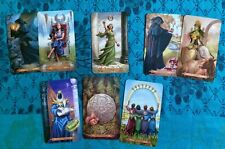 Usado, 30 minutos de tarot psíquico lectura por teléfono. Sin límite de tarjeta, programación precisa y rápida. segunda mano  Embacar hacia Argentina