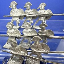 Garrison miniatures corinthian for sale  Altoona