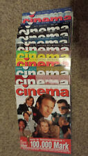 Cinema hefte 1992 gebraucht kaufen  Rheinau