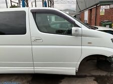 2004 nissan elgrand for sale  CLACTON-ON-SEA
