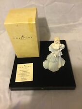 Coalport ladies figurine for sale  ABERDEEN