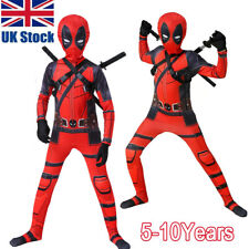 Kids deadpool costume for sale  Ireland