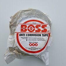 Anti corrosion tape for sale  ORKNEY