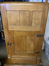 Antique door oak for sale  Chicago