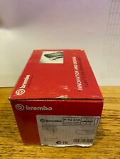 Brembo p52018 018 for sale  SHEFFIELD