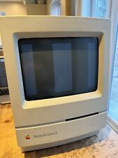 Apple macintosh classic for sale  RINGWOOD