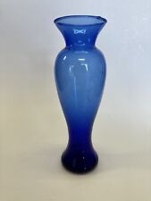 Handblown cobalt blue for sale  Pueblo