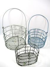 Easter wire baskets for sale  Carpentersville