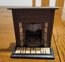 Dolls house metal for sale  MALVERN