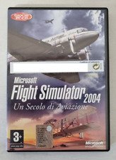 Game microsoft flight usato  Chiavari