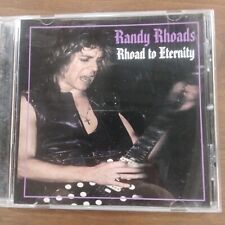 CD Quiet Riot Randy Rhodes. Ozzy Osbourne  comprar usado  Enviando para Brazil