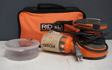 Ridgid r2601 corded for sale  Shipping to Ireland