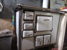 poele bois fonte ancien d'occasion poele bois fonte ancien d'occasion Villaines-la-Juhel