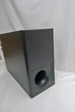 Bose acoustimass series for sale  South Holland