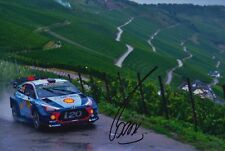 Thierry neuville hand for sale  SCUNTHORPE