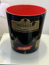 Vintage henkell trocken for sale  GLOUCESTER
