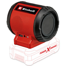 Einhell cordless bluetooth for sale  WIRRAL