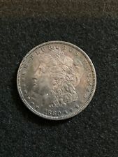 1880 morgan dollar for sale  Ashland