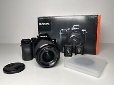 Sony 70mm f3.5 for sale  CARDIFF
