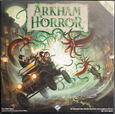 Arkham horror edition gebraucht kaufen  Frintrop