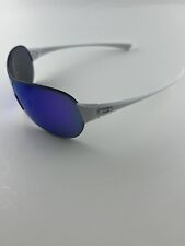 Oakley Conduct polido branco violeta irídio 05-274 2000’s Manny Ramirez LA comprar usado  Enviando para Brazil