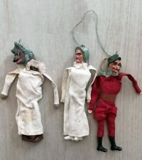 Burattini puppets marionette usato  Brindisi
