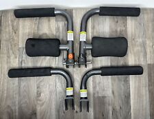 Used, Total Gym Wingbar Bar Attachment SET 1000 Platinum Elite BARS Ships FREE! for sale  Shipping to South Africa