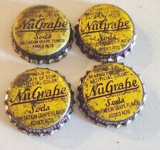 Vintage nugrape grape for sale  Yankton