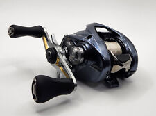 Shimano Aldebaran MGL 31 HG Baitcast Reel Left Hand from Japan, used for sale  Shipping to South Africa