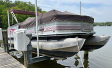 1999 sun tracker for sale  Lusby