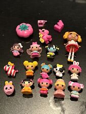 Lalaloopsy mini large for sale  RUGBY