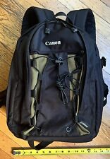 Canon deluxe backpack for sale  Columbus