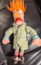 beaker muppet for sale  Delaware