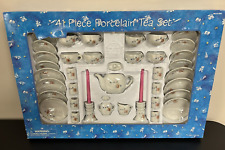 Children porcelain tea for sale  Lapeer